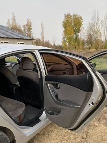 фара хундай саната: Hyundai Elantra: 2013 г., 1.8 л, Автомат, Бензин, Седан