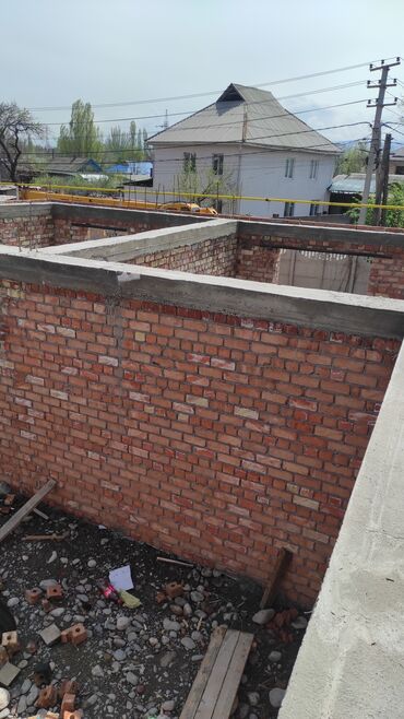 Пустотные плиты перекрытия: ПК-Плиты перекрытия (пустотные). ЗАО "Кум Шагыл" Бишкек шаары Көк-Жар — 18