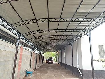 Сварка: Сварка | Навесы Монтаж, Гарантия — 11