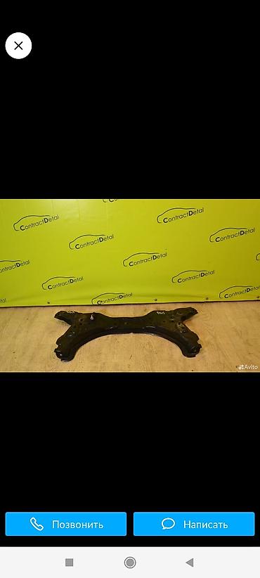 Двигатели, моторы и ГБЦ: Все запчасти для Suzuki Liana 2004.год 1.6о.б правый руль адрес Оше — 13