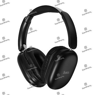ace pro: Беспроводные наушники Hoco W73 - полноразмерные Bluetooth-аксессуар со — 6