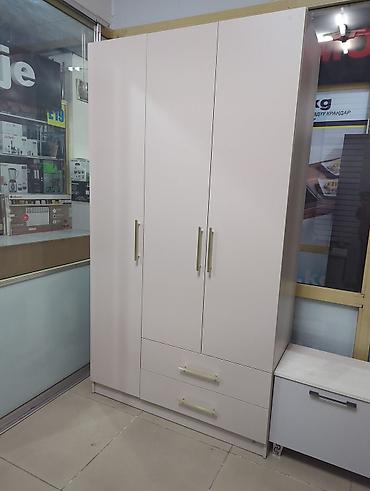 cab 30: Продаю новый шкаф 120см х 2200см х 50см шкаф из качественных — 2