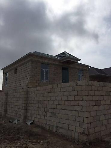 Həyət evləri və villalar: Masazır 2 otaqlı, 42 kv. m, Yeni təmirli — 6