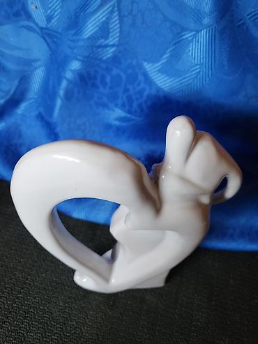 porcelanske figure: Figura nova,vintaz ljubavnog para porcelanska,Nemacka. Porcelanska — 9