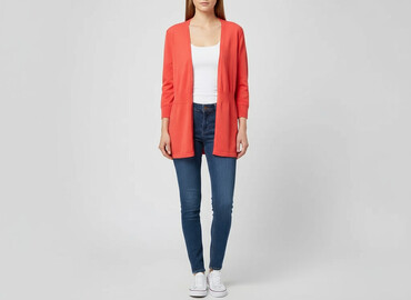 skarpety do sandałów: Women`s knitwear, size S