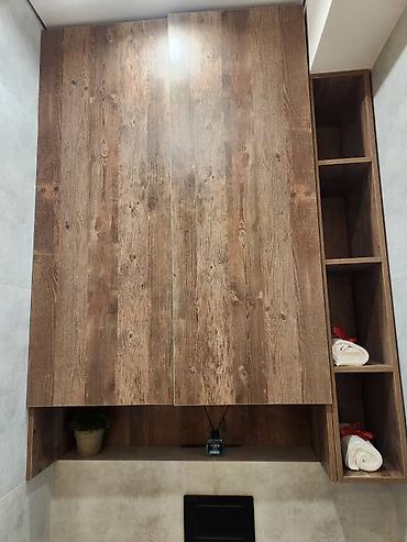 Продажа квартир: 2 комнаты, 63 м², Элитка, 12 этаж, Евроремонт at lalafo.kg — 22 Продажа квартир: 2 комнаты, 63 м², Элитка, 12 этаж, Евроремонт — 22