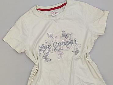 lee cooper shirts: Lee Cooper, T-shirt damski, rozmiar M — 1