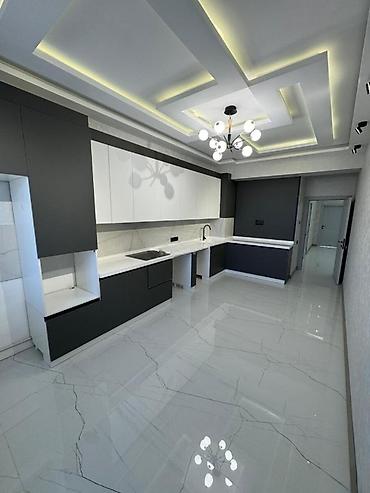 Mənzil kirayələyirəm: 3 otaqlı, 165 kv. m — 12