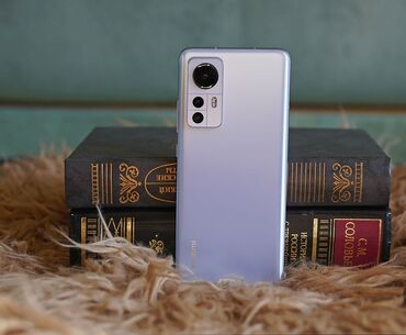 xiaomi not 8 pro: Xiaomi, Mi 12X, 128 ГБ, 2 SIM