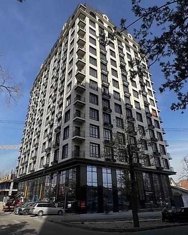 nova grant: Студия, 60 м², БГУ Элитка, 10 этаж, Свежий ремонт — 8