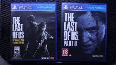 Xbox Series S: Playstation 4 üçün oyunlar