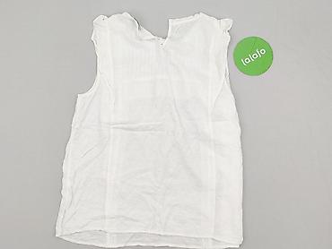 pull and bear bezrekawnik: Orsay, Bluzka damska, rozmiar M — 3
