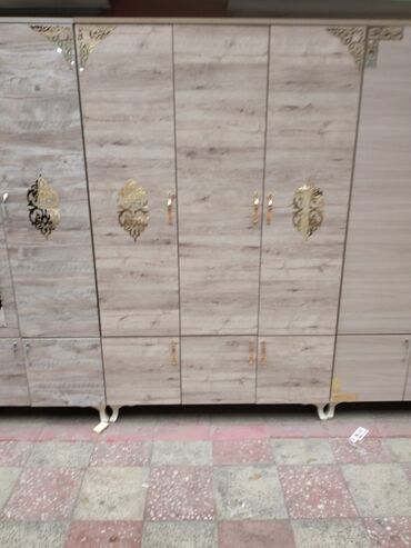 Dolablar: 💥Sirf laminat dolab 💥 ❌dsp polka deyil ❌ Öncədən heç bir ödəniş — 17