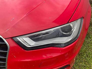 pahe e6 parkside: FAR ZA AUDI A3 | Levi far za Audi A3 8V — 1
