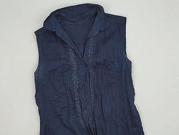 bluzki bawełniane basic: Bluzka damska, rozmiar S — 1
