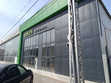 Долгосрочная аренда квартир: Сдается ком. Помещение 771m2 на долгий срок Ахунбаева/Пудовкина 2