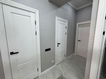 купить участок под бизнес в бишкеке: Ижарага берем Офистик, 35 кв. м