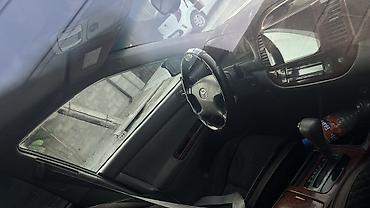 диска камри 75: Toyota Camry: 2003 г., 2.4 л, Автомат, Бензин, Седан — 6