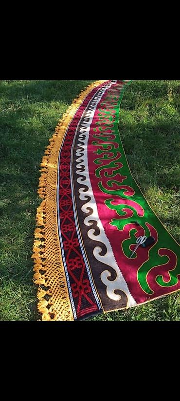 Продажа юрт: Продажа юрты, Каркас Деревянный, 85 баш, Диаметр: 6 метров at lalafo.kg — 9 Продажа юрт: Продажа юрты, Каркас Деревянный, 85 баш, Диаметр: 6 метров — 9