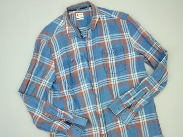 Shirts: Shirt for men, XL (EU 42), condition - Good