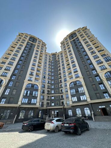 Цеха, заводы, фабрики: 2 комнаты, 79 м², Элитка, 12 этаж, Евроремонт