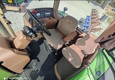 Тракторы John Deere: ПРОДАЮ JOHN DEERE 8320 ЕВРОПЕЕЦ 280 ЛОШАДИНЫХ СИЛ 2003 ГОДА БЕЗ — 12