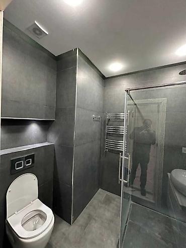 otag: İcarəyə verilir 2 otaqlı yeni tikili 100 m², Ağ şəhər q. Kateqoriya — 5