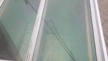 Dərin dondurucular: Şüşəli dondurucu, Rusiya — 11