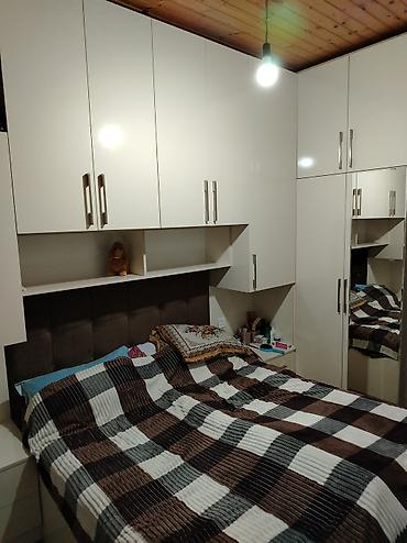 agdasda satilan evler: 2 otaqlı, Yeni tikili, 50 kv. m — 7
