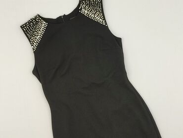 shein sukienki eleganckie plus size: Styled In Italy, Сукня жіноча, розмір S