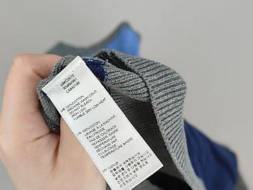 pull and bear sweter: Kardigan dla mężczyzn, rozmiar L — 4
