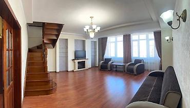 4 комнаты, 190 м², Южная Магистраль Элитка, 9 этаж, Евроремонт