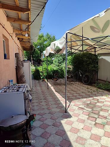барачный: 3 комнаты, 63 м², 1 этаж — 6