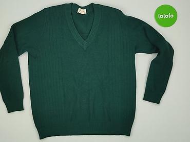 logic wklady: Sweter damski, rozmiar 4XL — 2