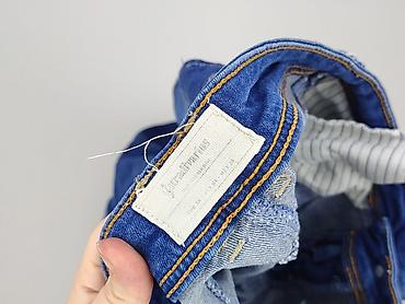 denim boot: Jeansy damskie, rozmiar M — 4
