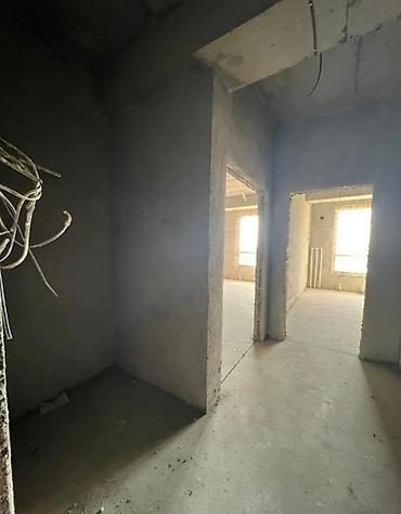 Продажа квартир: 1 комната, 44 м², Элитка, 7 этаж, Готовая ПСО (под самоотделку) — 3