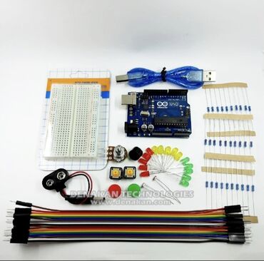 redmi mi 11 t: Arduino set