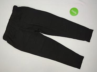 fluff outerwear: Indiska, Spodnie materiałowe damskie, rozmiar M — 3