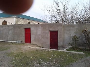 Həyət evləri və villaların satışı: 5 otaqlı, 3300 kv. m, Təmirsiz — 5