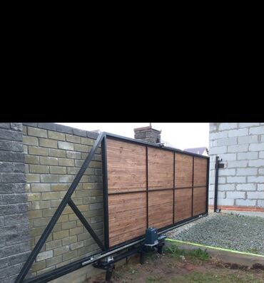 Сварка: Сварка | Ворота Гарантия at lalafo.kg — 14 Сварка: Сварка | Ворота Гарантия — 14