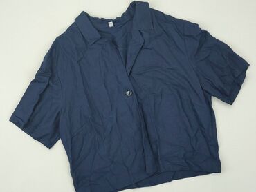 mohito bluzki krótki rekaw: Shirt, XL (EU 42), condition - Very good