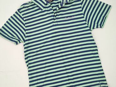Polo shirt for men, M (EU 38), Diverse, condition - Very good