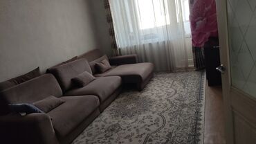 однушка без ремонта: 1 комната, 33 м², 105 серия, 9 этаж, Косметический ремонт