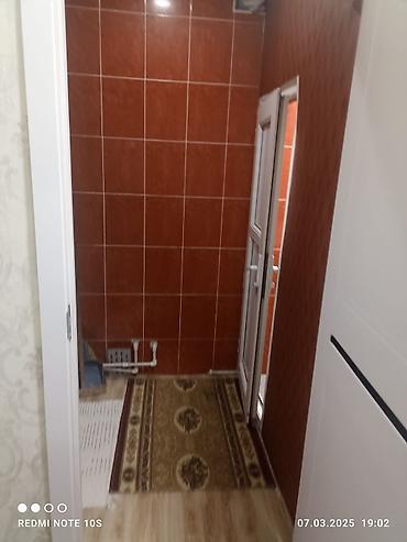 gence mida evler: Binəqədi qəs. 2 otaqlı, 55 kv. m, Orta təmir — 5