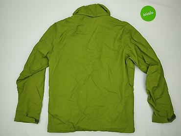 divers pl: Vaude, Męska wiatrówka, rozmiar L — 3