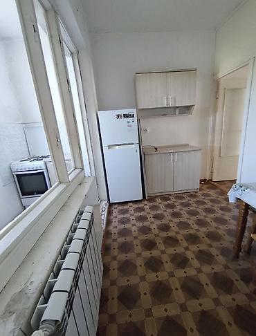 Продажа квартир: 1 комната, 34 м², 105 серия, 2 этаж, Старый ремонт — 4