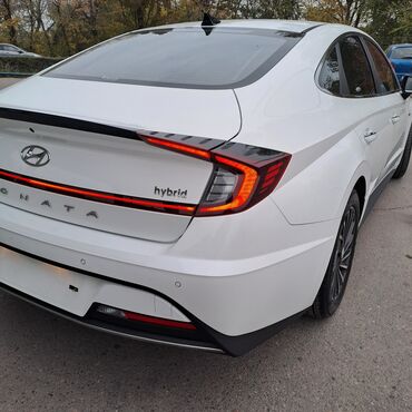 какая машина подходит для яндекс такси бишкек: Hyundai Sonata: 2019 г., 2 л, Автомат, Гибрид, Седан