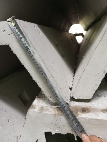 Арычные лотки: Арычный лоток, Размер: 300 см x 30 x 30 см, Платная установка, В розницу at lalafo.kg — 8 Арычные лотки: Арычный лоток, Размер: 300 см x 30 x 30 см, Платная установка, В розницу — 8