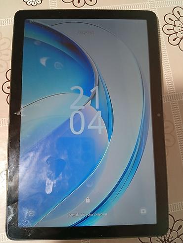 biznes nömrə: Blackview planşet Xüsusiyyətlər: - Ekran: Böyük ölçülü toxunma — 4