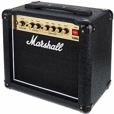 №: 14396 Məhsulun adı: Gücləndirici Marshall DSL1CR Brend: Marshall